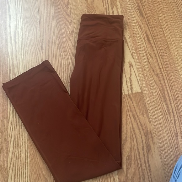 Athleta elation straight leg pants - Picture 2 of 5